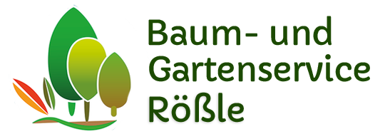 Baum- und Gartenservice Marc Rößle